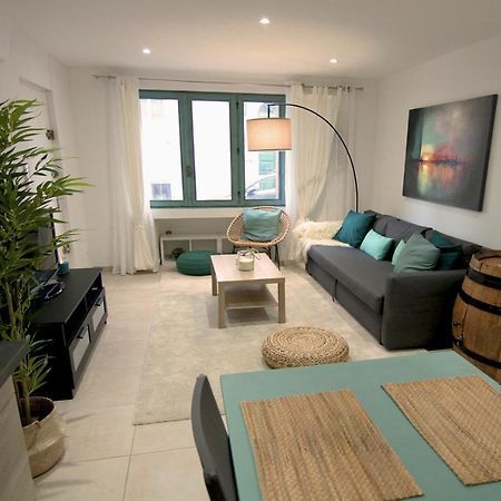 Apartment Right In The Heart Of Sete Exterior photo